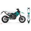 graphics kit ktm smc r 690 12 18 k16 r4 bike