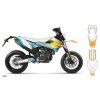graphics kit ktm smc r 690 12 18 k se1103 le bike