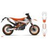 graphics kit ktm smc r 690 12 18 k se1103 r3 bike