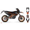 graphics kit ktm smc r 690 12 18 k se1103 st bike
