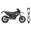 graphics kit ktm smc r 690 12 18 kudu le bike