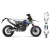 graphics kit ktm smc r 690 12 18 kudu st bike