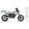 graphics kit ktm smc r 690 12 18 shift le bike