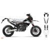 graphics kit ktm smc r 690 12 18 shift r1 bike