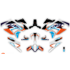 graphics kit ktm super adventure r s 21 22 k se1108 le draft
