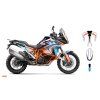 graphics kit ktm super adventure r s 21 22 k se1108 le bike
