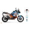 graphics kit ktm super adventure r s 21 22 k se1108 r1 bike