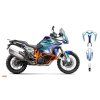 graphics kit ktm super adventure r s 21 22 k se1109 le bike