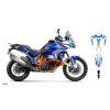 graphics kit ktm super adventure r s 21 22 k se1109 r2 bike
