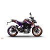 14496 graphics kit ktm duke 17 23 d 05 le bike
