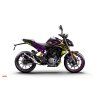 14511 graphics kit ktm duke 17 23 d 06 le bike