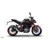 14523 graphics kit ktm duke 17 23 d 06 st bike
