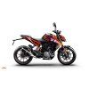 graphics kit ktm duke 17 23 d 04 r1 bike
