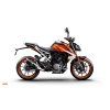 graphics kit ktm duke 17 23 d 05 r1 bike