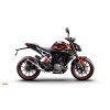 graphics kit ktm duke 17 23 d 06 r1 bike