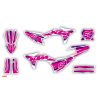 14634 1 graphics kit ktm sx sxf 25 artlex r5 draft