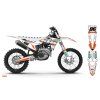 14691 graphics kit ktm sx sxf 25 k11 r2 bike