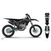 14709 graphics kit ktm sx sxf 25 k12 r2 bike