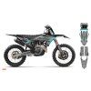 14745 graphics kit ktm sx sxf 25 k17 r3 bike