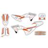 14763 1 graphics kit ktm sx sxf 25 k19 r4 draft
