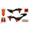 14787 1 graphics kit ktm sx sxf 25 k21 st draft