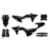 14793 1 graphics kit ktm sx sxf 25 k22 r1 draft
