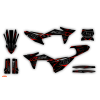 14808 1 graphics kit ktm sx sxf 25 k22 st draft