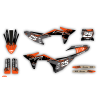 14862 1 graphics kit ktm sx sxf 25 k6 r5 draft
