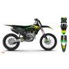14865 graphics kit ktm sx sxf 25 k6 st bike