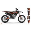graphics kit ktm sx sxf 25 kaleidol r2 bike
