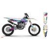 14877 graphics kit ktm sx sxf 25 kaleido st bike