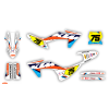 14883 1 graphics kit ktm sx sxf 25 k se1072 r1 draft