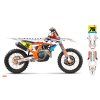 14883 graphics kit ktm sx sxf 25 k se1072 r1 bike