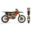 graphics kit ktm sx sxf 25 k se1072 r2 bike