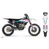 graphics kit ktm sx sxf 25 k se1072 r4 bike