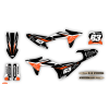 14898 1 graphics kit ktm sx sxf 25 k se1098 le draft