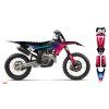 14916 graphics kit ktm sx sxf 25 k se1099 le bike
