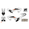 14919 1 graphics kit ktm sx sxf 25 k se1099 r1 draft