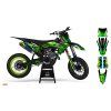 14988 graphics kit ktm sx sxf 23 eskel st bike