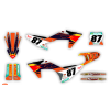 14994 1 graphics kit ktm sx sxf 23 factory replica 2023 st draft