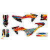 15000 1 graphics kit ktm sx sxf 23 kaleido r1 draft