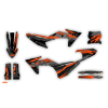 15003 1 graphics kit ktm sx sxf 23 kaleido r2 draft