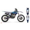 15027 graphics kit ktm sx sxf 23 slide r1 bike