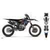 15036 graphics kit ktm sx sxf 23 slide st bike