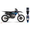 15039 graphics kit ktm sx sxf 23 svk le bike