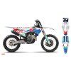 graphics kit ktm sx sxf 23 svk st bike