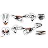 15060 1 graphics kit ktm sx sxf 19 20 k1 r1 draft