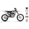 15060 graphics kit ktm sx sxf 19 20 k1 r1 bike