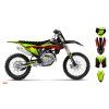 graphics kit ktm sx sxf 19 22 fluo k se1083 st bike