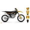 15174 graphics kit ktm sx sxf 19 22 k18 st bike